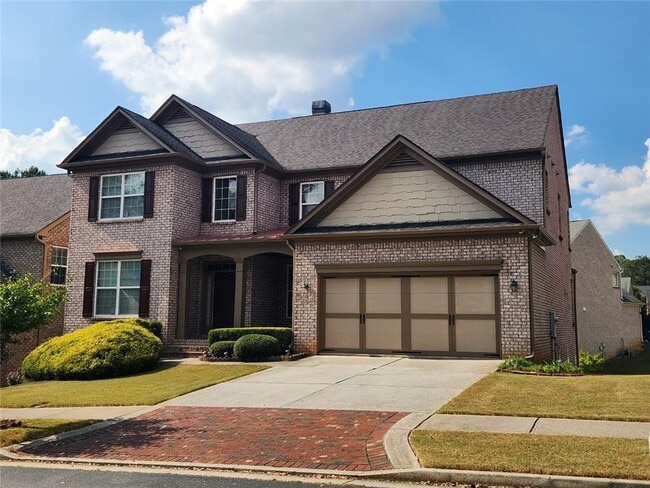 Building Photo - 2727 Staunton Dr