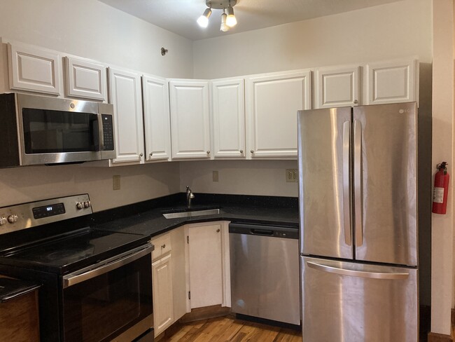 Newly Upgraded Kitchen - 224 Mill St