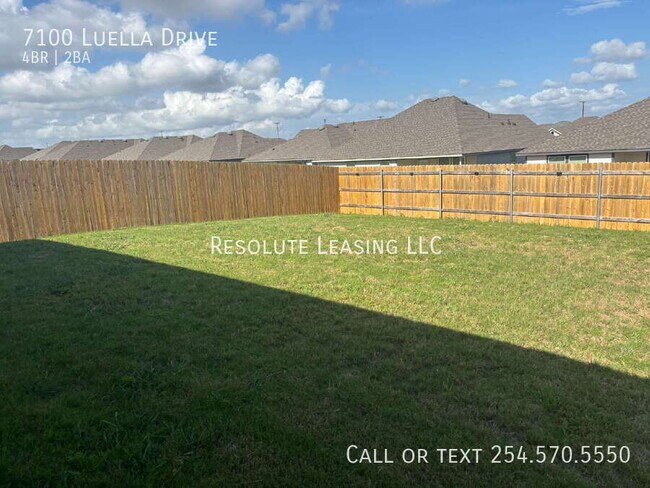 Building Photo - 7100 Luella Dr