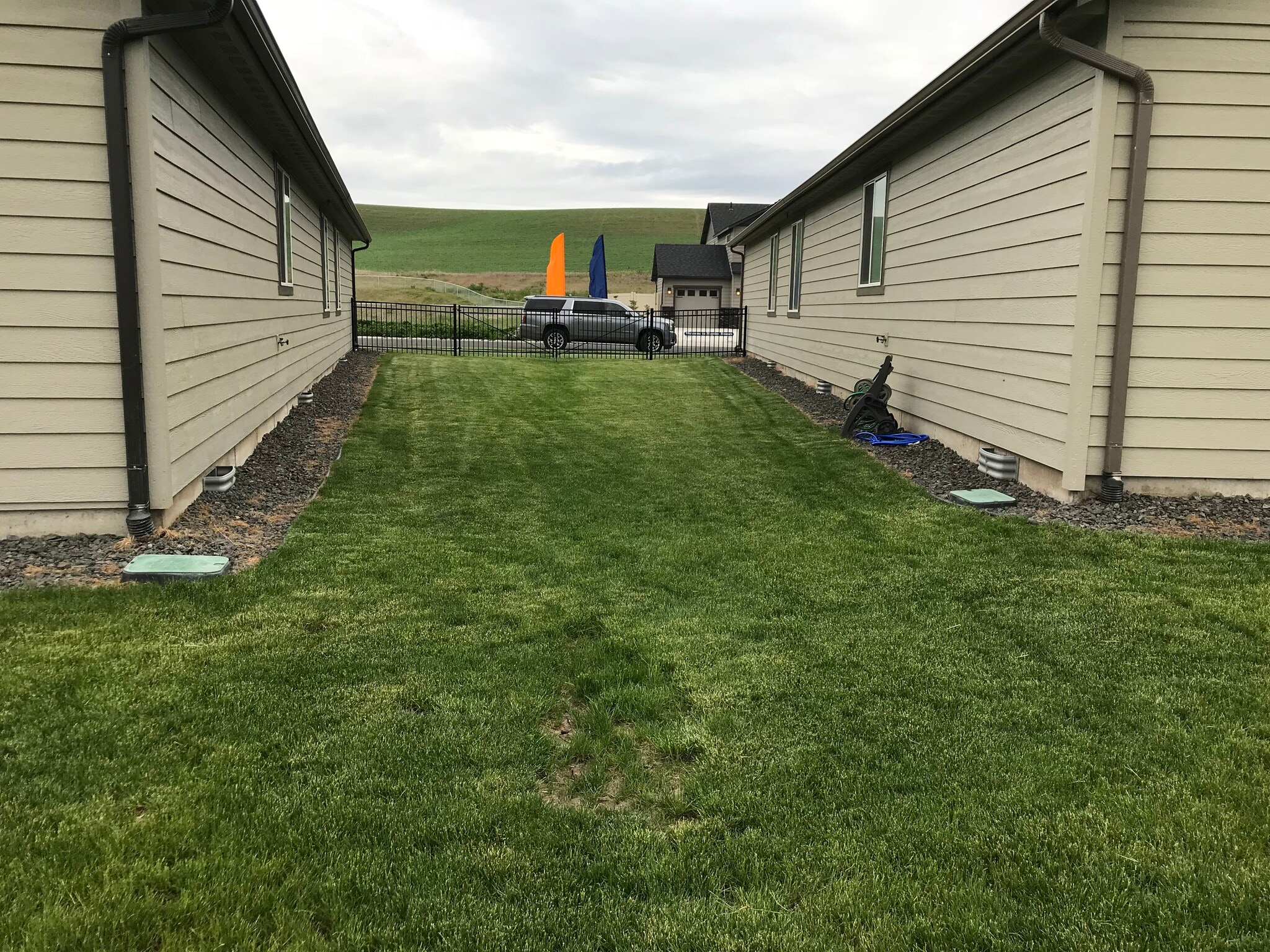 Building Photo - 1640 SW Panorama Dr