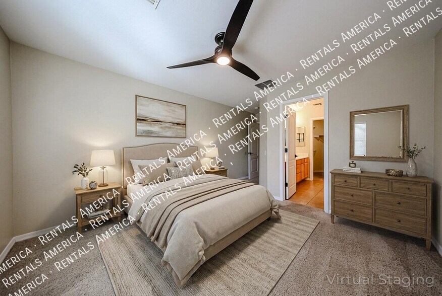 Building Photo - 17219 N 19th Run