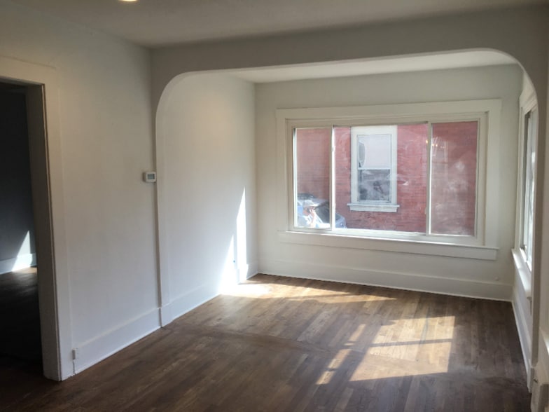 Building Photo - 1213 N Prospect St