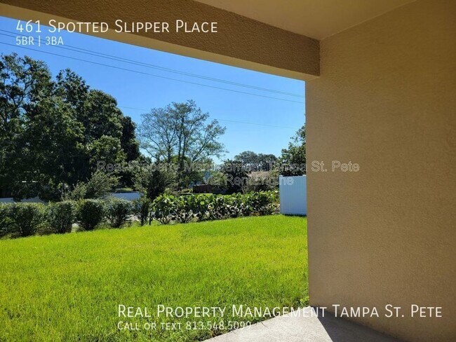 Building Photo - 461 Spotted Slipper Pl