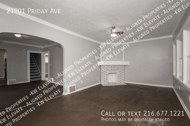 Building Photo - 21901 Priday Ave