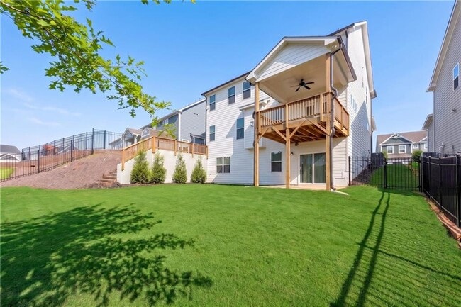 Building Photo - 532 Redfish Wy