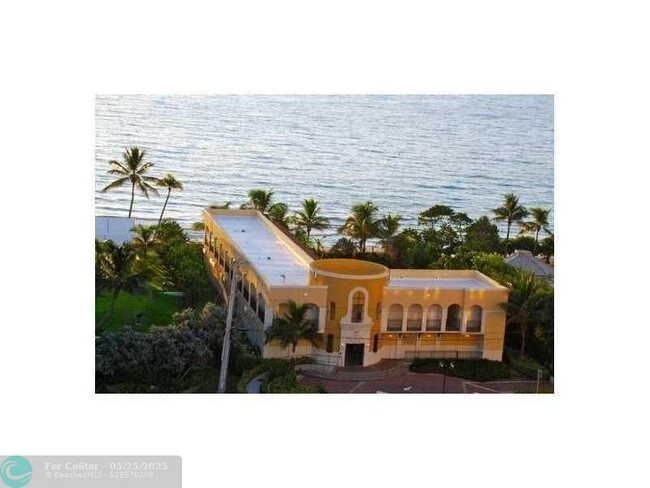 Building Photo - 2011 N Ocean Blvd