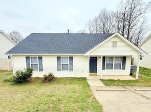 Building Photo - 4504 Biesterfield Dr