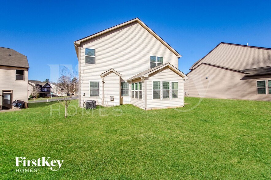 Building Photo - 4204 Craighill Ln