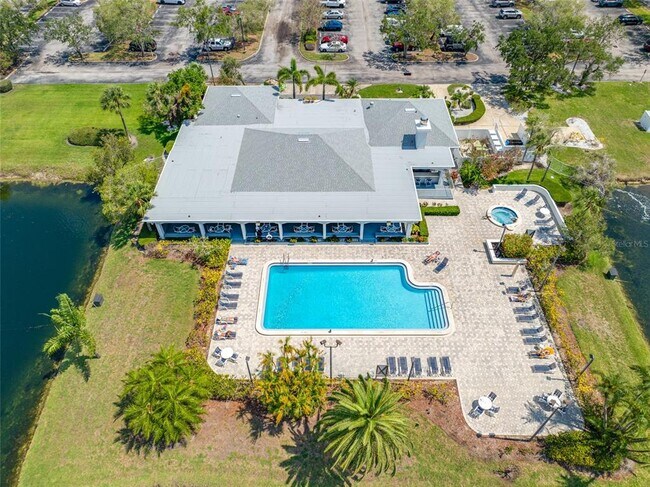 Building Photo - 2333 Feather Sound Dr