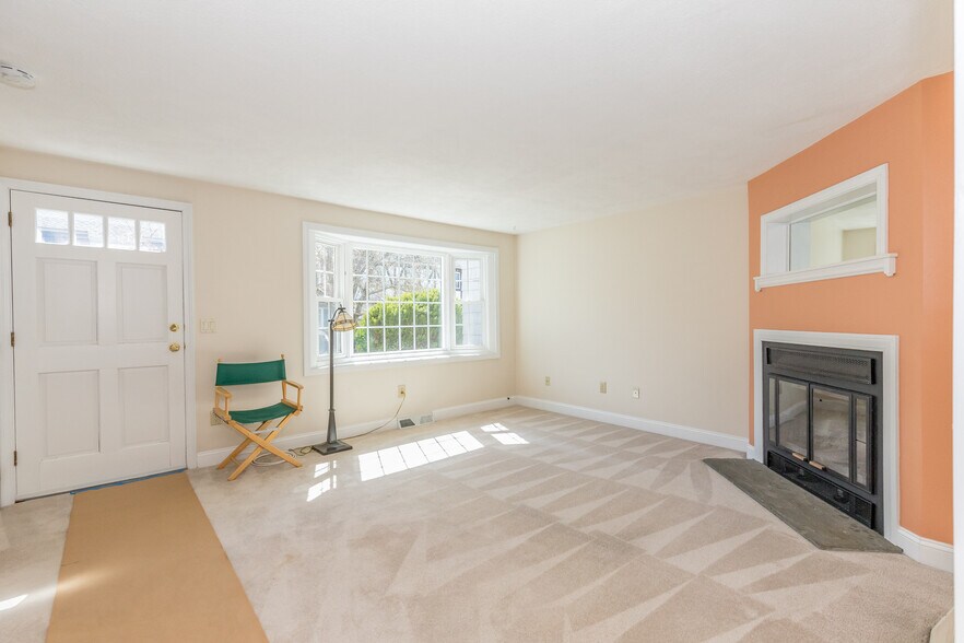Building Photo - 55 Prescott Dr