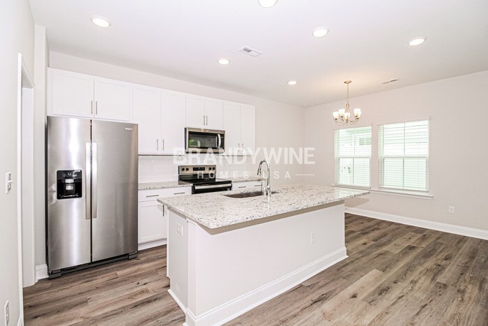 Building Photo - 1032 Wildflower Dr