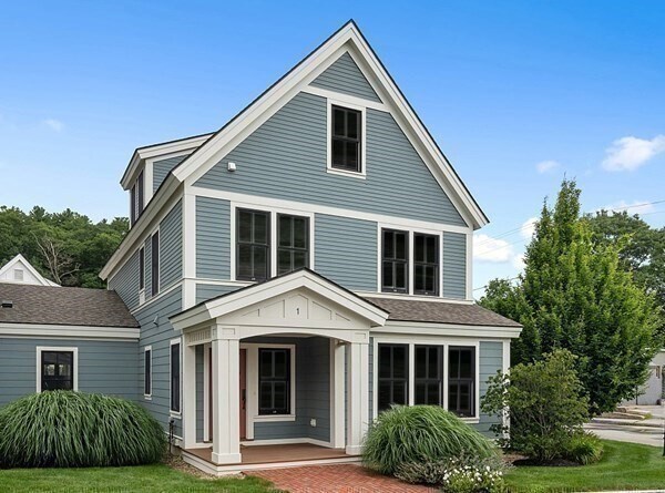 Building Photo - 1 Saw Mill Cir