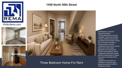 Building Photo - 1456 N 56th St