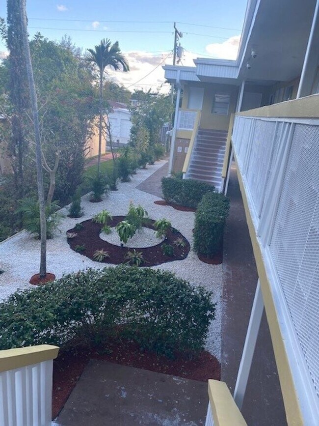 Interior Photo - Jefferson Street LLC