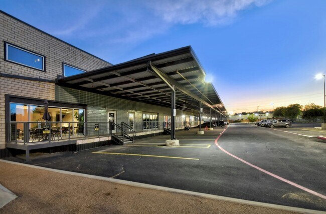 Building Photo - 215 Coca-Cola Pl