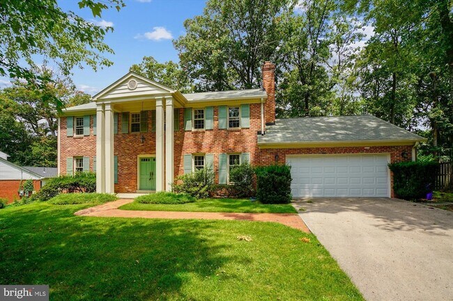 Building Photo - 11200 Powder Horn Dr