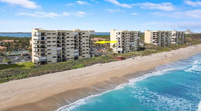 Building Photo - 7410 S Ocean Dr