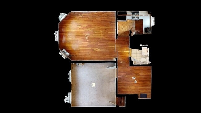 Building Photo - 311 Allston St