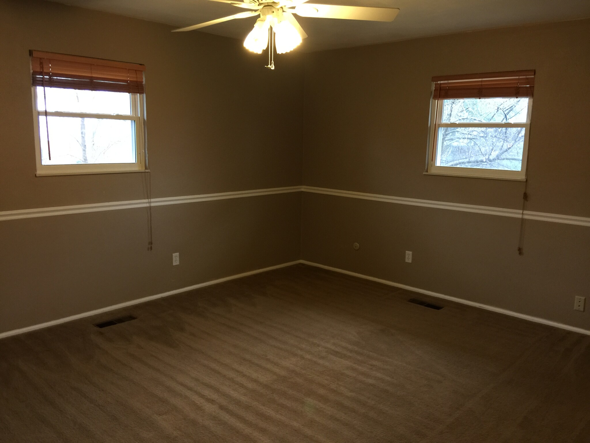 Bedroom 1 - 304 Emily Cir
