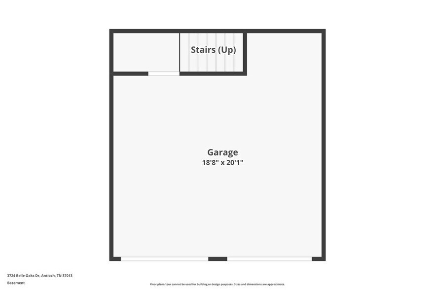 Building Photo - 3724 Belle Oaks Dr