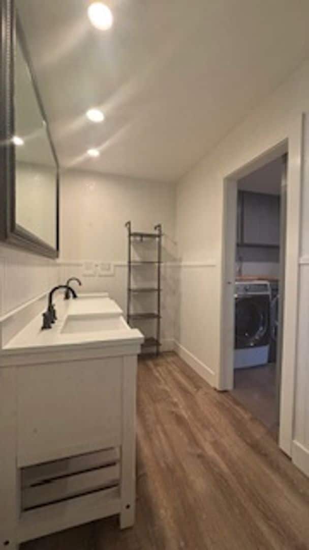 Building Photo - Stunning Tree-House Living with Beach Access - Hidden Beach Area