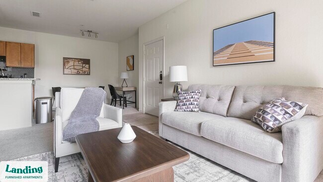 Building Photo - 1505 Fort Clarke Blvd