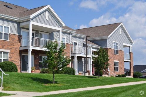 Building Photo - Highland Fields