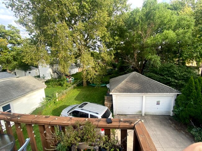 Building Photo - 2111 E. Dayton St.