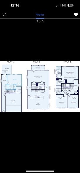 Building Photo - 1502 Tamarisk Ln
