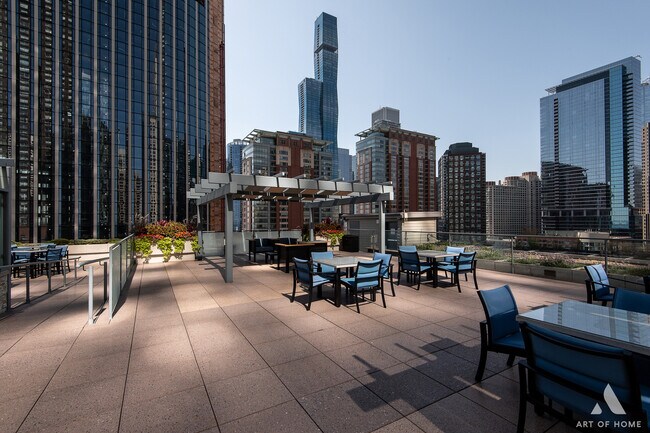 Building Photo - 474 N Lake Shore Dr