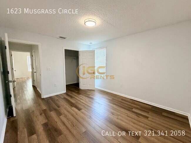 Building Photo - 1623 Musgrass Cir