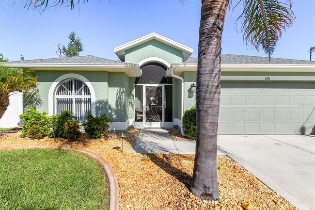 Primary Photo - 126 Spur Dr