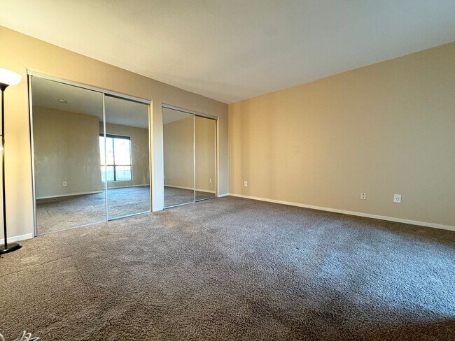 Building Photo - AVAILABLE NOW!! Charming UPSTAIRS 2 Bed/ 1 Bath Condo in Indio!!