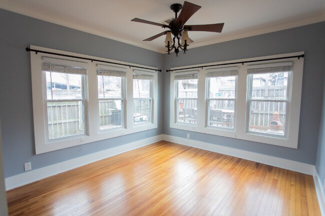 Building Photo - 1412 S St Louis Ave