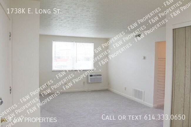 Building Photo - 1738K E. Long St.-