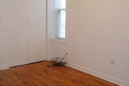 Bedroom #2 - 1428 N Greenview Ave