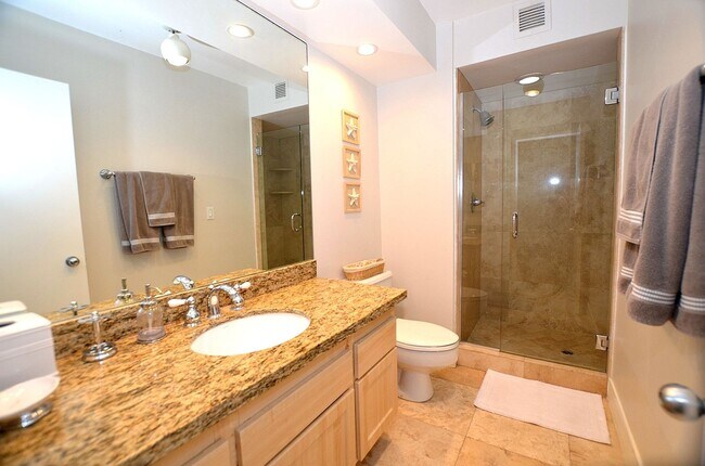 Building Photo - 2BD/2BA Coronado Shores, Ocean views Starting Sept 2025
