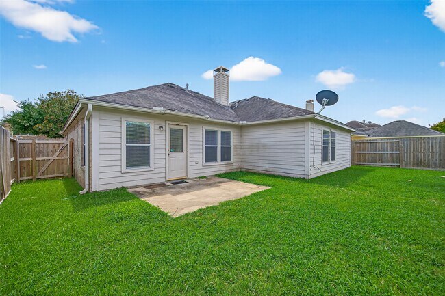 Building Photo - 6114 Barkermist Ln