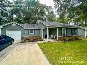 Building Photo - 10 Brindlewood Dr