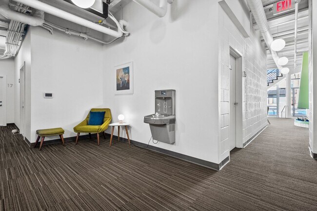 Building Photo - STUFF TO DO IN A SPACE FOR RENT