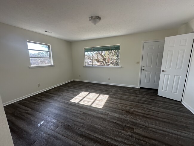 upstairs front living room - 469 W Circle Dr