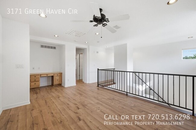 Building Photo - 3171 Green Haven Cir