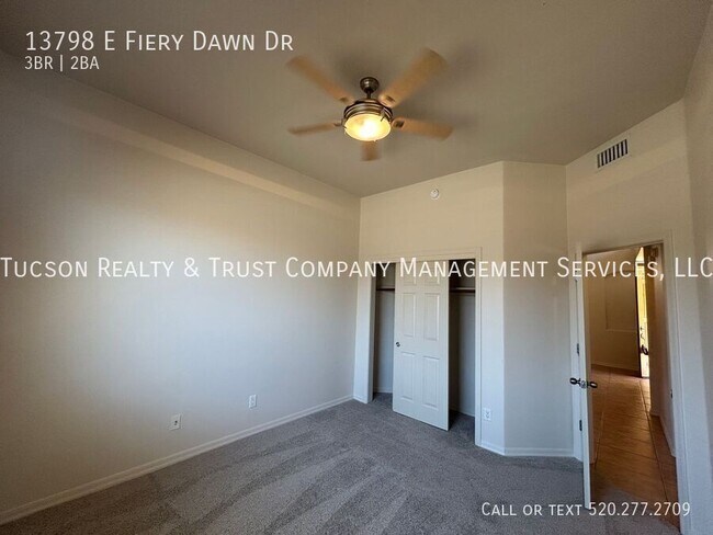 Building Photo - 13798 E Fiery Dawn Dr
