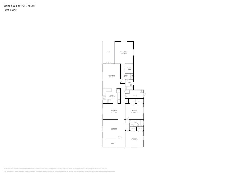 Building Photo - 2016 SW 58th Ct