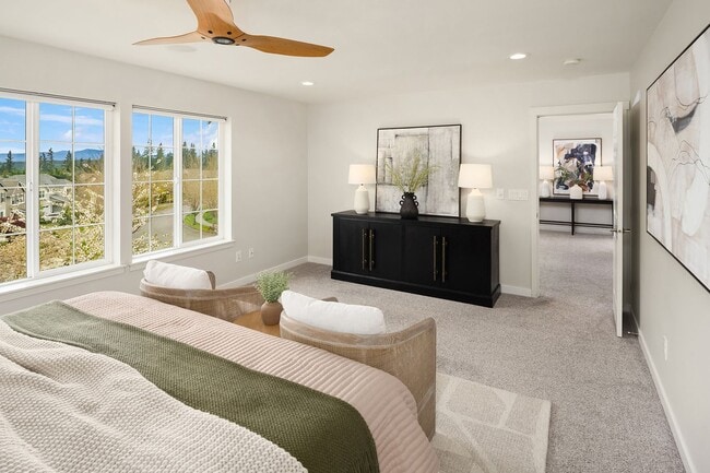 Building Photo - Stunning Redmond Ridge 4 bedroom