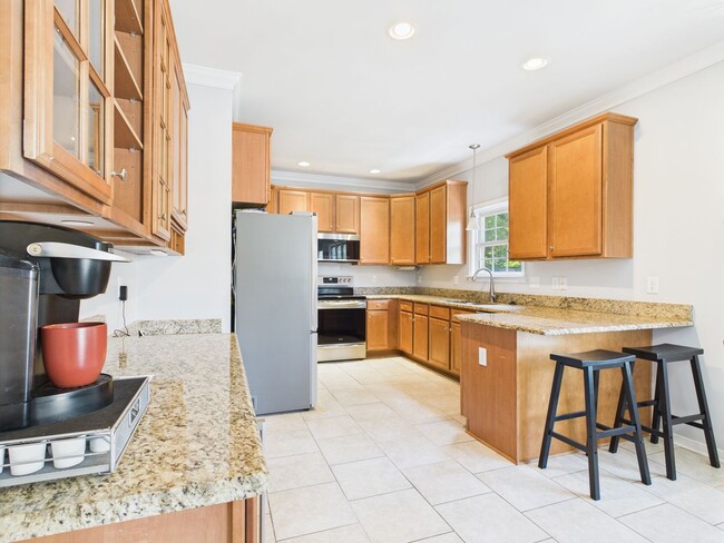 Building Photo - 12017 Hunton Crossing Pl