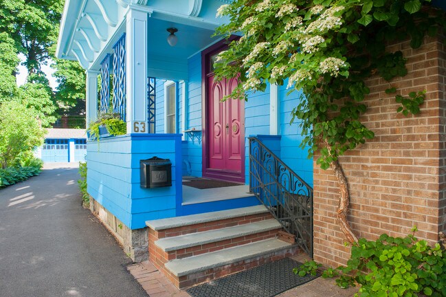 Building Photo - 63 Meigs St