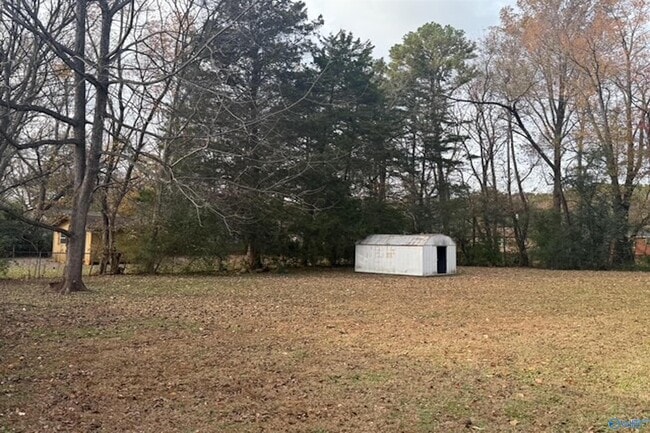 Building Photo - 4712 Cavett Dr NW