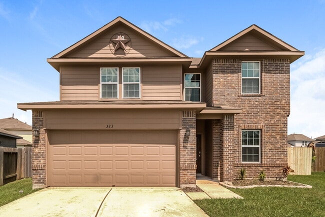 Building Photo - 323 Ginseng Ln
