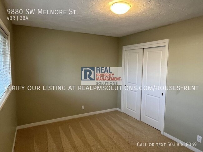 Building Photo - 9880 SW Melnore St